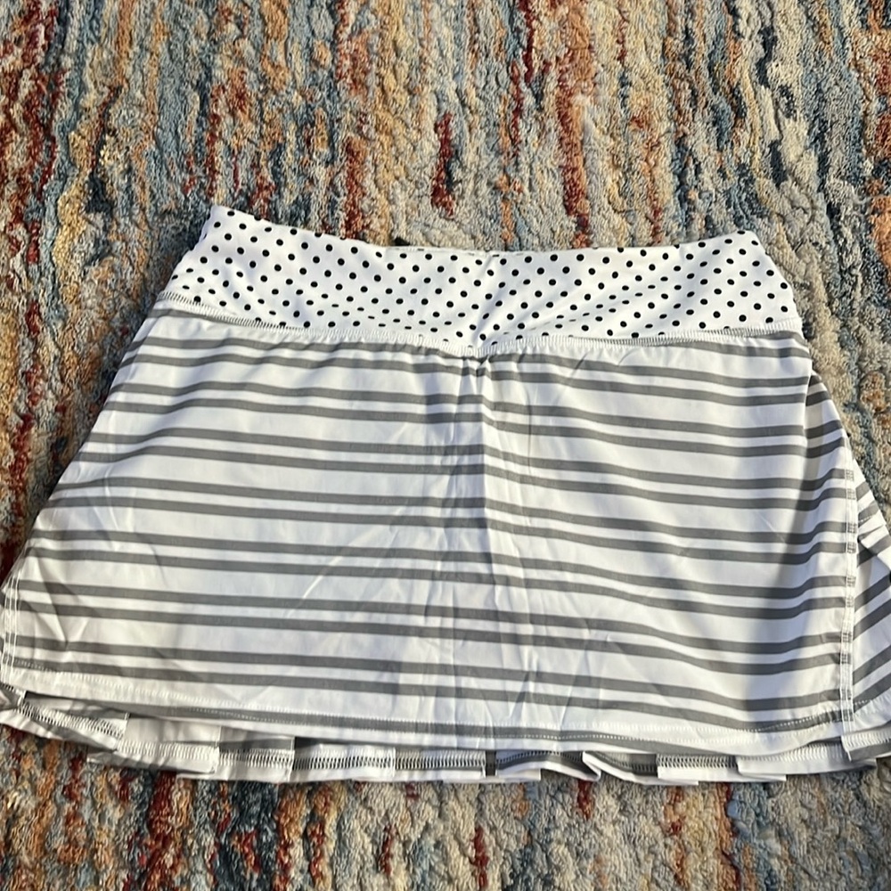 Lululemon skirt